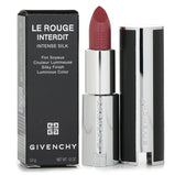 GIVENCHY - Le Rouge Interdit Intense Silk Lipstick - # N116 Nude Boise 442818 3.4g/0.12oz