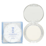 KOSE - Sekkisei Snow CC Powder Case With Sponge MTPB/ 272796 1pc