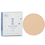 KOSE - Sekkisei Snow CC Powder Case With Sponge SPF 14 #02 272819 8g