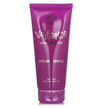 VERSACE - Pour Femme Dylan Purple Perfumed Bath & Shower Gel 876297 200ml/6.7oz