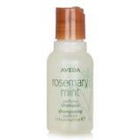 AVEDA - Rosemary Mint Purifying Shampoo (Travel Size) 998137 50ml/1.7oz