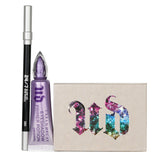 URBAN DECAY - Stoned Vibes Major Gems Set: (1x Mini Eyeshadow Palette + 1x Eye Pencil + 1x Eyeshadow Primer) 389510 3pcs