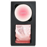 OTTIE - Objet D'art Tension Pact SPF50 PA++++ & Refill  # 21 Light 710103 2x15g/0.52oz