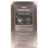 OTTIE - Objet D'art Tension Pact SPF50 PA++++ & Refill  # 21 Light 710103 2x15g/0.52oz