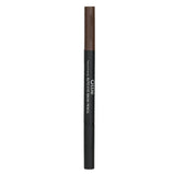 OTTIE - Natural Drawing Auto Eye Brow Pencil - #04 Warm Brown 710257 0.2g
