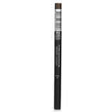 OTTIE - Natural Drawing Auto Eye Brow Pencil - #04 Warm Brown 710257 0.2g