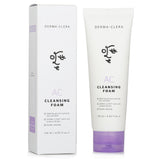 OTTIE - Derma Clera AC Cleansing Foam 710066 120ml/4.05oz