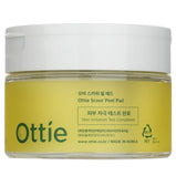 OTTIE - Scour Peel Pad 710851 150ml/5.07oz