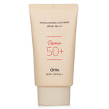 OTTIE - Derma Control Sun Cream SPF50+ PA++++ 710615 60ml/2.02oz