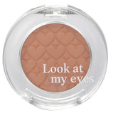 ETUDE HOUSE - Look At My Eyes Cafe - # BR416 680094 2g/0.07oz