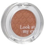 ETUDE HOUSE - Look At My Eyes Cafe - # BR416 680094 2g/0.07oz