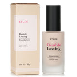 ETUDE HOUSE - Double Lasting Foundation SPF 35 - #13C1 Rosy Pure 983792 30g/1.05oz