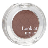 ETUDE HOUSE - Look At My Eyes Cafe - #BR408 680155 2g