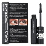 MAC - Stack Mascara - # Black 593040 12ml/0.41oz