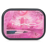 MAC - Connect In Colour Eye Shadow (6x Eyeshadow) Palette - # Rose Lens 648665 6.25g/0.22oz