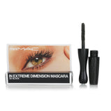 MAC - In Extreme Dimension Lash Mascara (Mini) - # 3D Black 577897 4g/0.?14oz