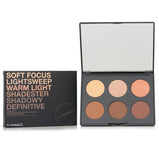 MAC - Studio Fix Sculpt And Shape Contour Palette  - # Medium Dark/Dark 530786 14.4g/0.5oz