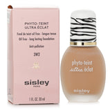 SISLEY - Phyto Teint Ultra Eclat - # 3W2 Hazel 805805 30ml/1oz