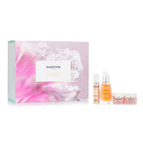 DARPHIN - Soothing Dream Set: Youth Rescue Serum 30ml + Super Concentrate 7ml + Eye Cream 5ml + Intral Soothing Cream 5ml DCW8 / 108588 4pcs