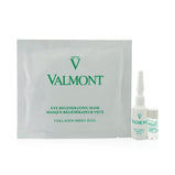 VALMONT - Eye Regenerating Mask: Collagen Eye Sheet + Precursor Complex + Collagen Post Treatment  7805134/7051321 5 Applications