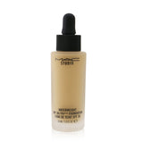 MAC - Studio Waterweight Foundation SPF 30 - # NC42 (True Medium With Golden Undertone) MXCT08/ 367221 30ml/1oz