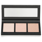 MAC - Hyper Real Glow Palette - # Flash + Awe 479542 13.5g/0.45oz