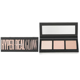 MAC - Hyper Real Glow Palette - # Flash + Awe 479542 13.5g/0.45oz