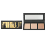 MAC - Hyper Real Glow Palette - # Get It Glowin' 479535 13.5g/0.45oz