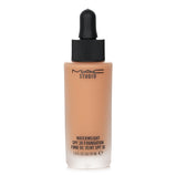 MAC - Studio Waterweight Foundation SPF 30 - # NC44 367238 30ml/1oz