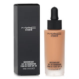 MAC - Studio Waterweight Foundation SPF 30 - # NC44 367238 30ml/1oz