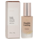 ETUDE HOUSE - Double Lasting Serum Skin Foundation SPF 27 - # 21C1 Petal 682722 30g/1.05oz