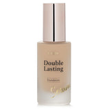 ETUDE HOUSE - Double Lasting Serum Skin Foundation SPF 27 - # 25N1 Tan 682760 30g/1.05oz