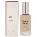 ETUDE HOUSE - Double Lasting Serum Skin Foundation SPF 27 - # 23N1 Sand 682746 30g/1.05oz