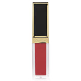 TOM FORD - Liquid Lip Luxe Matte - #129 Carnal Red 136006 6ml/0.2oz