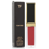 TOM FORD - Liquid Lip Luxe Matte - #129 Carnal Red 136006 6ml/0.2oz