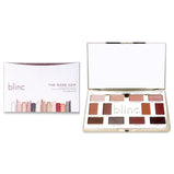 BLINC - The Rare Gem Eyeshadow Palette (12x Eyeshadow) 000750 12x1.1g/0.04oz