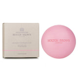 MOLTON BROWN - Delicious Rhubarb & Rose Perfumed Soap 015126 150g/5.29oz