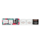 FRESH - Mini Face Mask Trio Set: Rose Face Mask 30ml + Overnight Mask 30ml + Instant Perfecting Mask 30ml H00006591 / 159091 3pcs