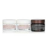 FRESH - Mini Face Mask Trio Set: Rose Face Mask 30ml + Overnight Mask 30ml + Instant Perfecting Mask 30ml H00006591 / 159091 3pcs