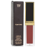 TOM FORD - Liquid Lip Luxe Matte - #122 Smitten 135931 6ml/0.2oz