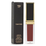 TOM FORD - Liquid Lip Luxe Matte - #123 Devoted 135948 6ml/0.2oz