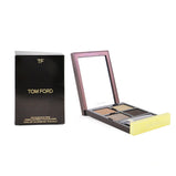 TOM FORD - Eye Color Quad - # 35 Rose Topaz T9J301 / 119764 9g/0.31oz