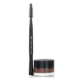 BILLION DOLLAR BROWS - Brow Butter Pomade Kit: Brow Butter Pomade + Mini Duo Brow Definer - # Taupe 056264 2pcs