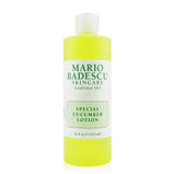 MARIO BADESCU - Special Cucumber Lotion - For Combination/ Oily Skin Types 20020 472ml/16oz