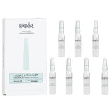 BABOR - Ampoule Concentrates - Algae Vitalizer (For Dry, Dull Skin) 358749 7x2ml/0.06oz
