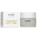 BABOR - Skinovage Vitalizing Cream Rich 359418 50ml/1.69oz