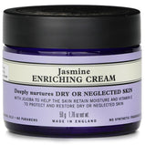 NEAL'S YARD REMEDIES - Jasmine Enriching Cream 005305 50g/1.76oz