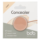 BILLION DOLLAR BROWS - Concealer - # Light 695405 1.2g/0.042oz