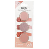 BILLION DOLLAR BROWS - Eyeshadow Collection Trio - #Bright 872953 3.5g/0.126oz