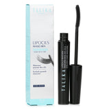 TALIKA - Lipocils Mascara - # Black 552969 8.5ml/0.2oz